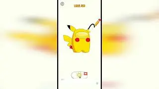 Draw Puzzle Draw Missing Part Level 530