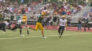 Friday Night Football: Borah takes down Capital in cross-town contest