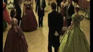 Quadrille Club & Friends at the Richmond (Victorian ) Ball 2009