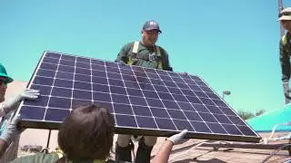 Fresno EOC: Making energy saving and electric cars accessible to low-income communities.