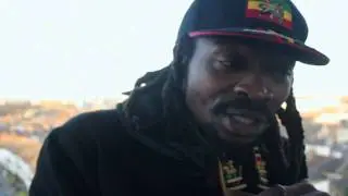 RAS STRIKA - STRIKE RASTA (PROMO VIDEO)