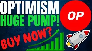 OPTIMISM CRYPTO PRICE PREDICTION AND ANALYSIS! OP OPTIMISM COIN PRICE FORECAST 2022! OP COIN