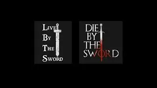 Luke 22:36 buy swords explained by Gregory Boyd