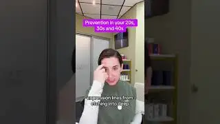 Prevention in your 20s, 30s and 40s