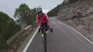 Puerto las palomas