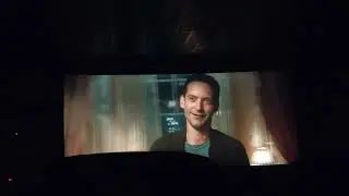 Crazy Spiderman No Way Home theatre response in South India Kerala