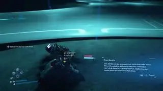 Death Stranding 2 (Clean Up / Side Stuff)