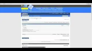 ModernvB.com vBulletin Mods - Extra Threadfields