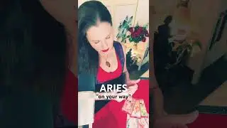 SassyShorts #aries/21/10/25 #sassyscorpiontarot #tarot