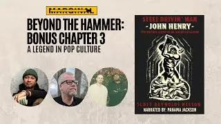 Filmmakers Will Forbes and Douglas Skinner On What John Henry Represents In Pop Culture