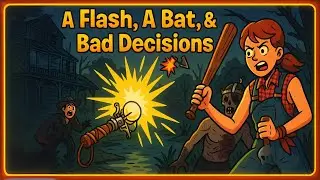 Hunt Showdown Chaos | Swamp Fights, Bat Swings & Screaming at Shadows