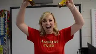 Annual Fund: Explained