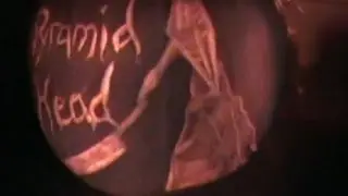 How to Carve Silent Hill's Pyramid Head into a Pumpkin