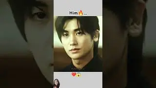 Him🔥...#kdrama #korean #koreanactor #parkhyungsik #drama #trending #viral
