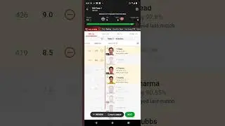 SRH vs DC Dream11 Team | SRH vs DC Grand League Teams | SRH vs DC Dream11 Prediction | #dream11 #ipl
