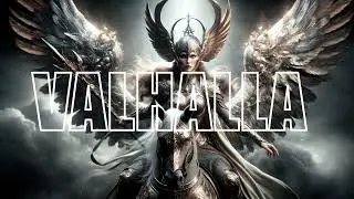 Carna Deorum - VALHALLA