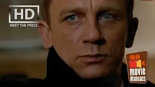 James Bond 24 - Spectre | Part 1 presentation intro (2015) Daniel Craig Christoph Waltz