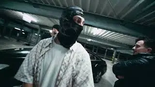 Wazzmanamee Ackerman / აკამენ Music Video