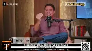 INFORMAÇÕES SOBRE O RESORT DO DIAS TOFFOLI 