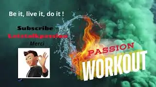 Letstalkpassion