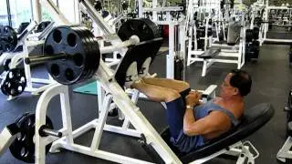Sun-Do 405 lbs