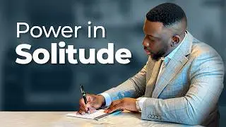 RICHEST FOREX TRADER: HOW SPENDING TIME ALONE MADE ME SUCCESSFUL IN MY 20&rsquo;s