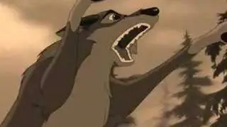 The Call of the Wild