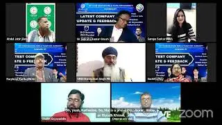 #ONPASSIVE LATEST COMPANY UPDATES & FEEDBACK Session by #SheikhGayasuddin & #RaihanSarkar  #TheFu&hellip;