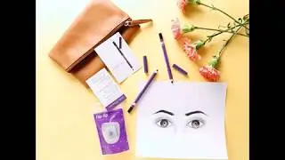 NaturStudio All-Day Wear Kohl Kajal Twin Pack | Plum Goodness