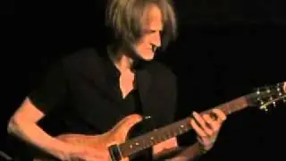 Zodiak Trio - Vulicious Red Ears - Neuer Deutscher Jazzpreis 2011