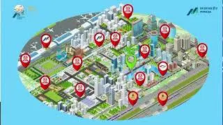 Как спланировать поездку с помощью приложения Mumbai One &mdash; пояснение