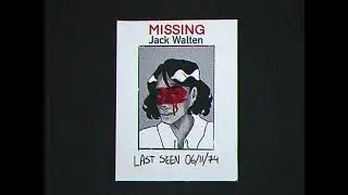 Hot Milk Animation meme (The Walten Files) warning: eyestrain, graphic