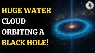 Water in Deep Space: Quasar Reveals Early Universe Secrets | WION Podcast