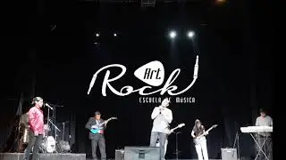 Oh Darling!- The Beatles (Cover by Art Rock ) Recital 2025