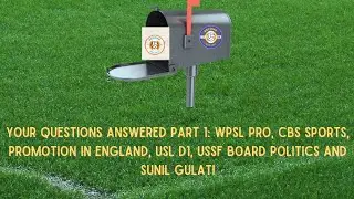 Paid Subscribers mailbag- answers part I