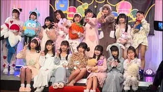 縦　パジャマファッションショー 230108 ロコパ ↓出演順は説明欄へ↓