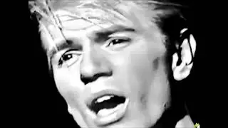 Adam Faith - Message To Martha (Kentucky Bluebird) (Stereo)