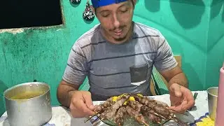 10 espertinhos uma janta leve