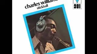 A FLG Maurepas upload - Charles Williams - Who Is He (And What Is He To You) - Soul Jazz