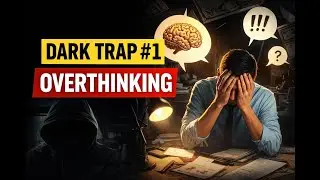 Your Mind Is Your Most Dangerous Enemy ( Overthinking Trap #1 )