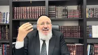 שמות - מי שהשתתף בצרתם - זכה להיות גואלם - הרב ציון כהן