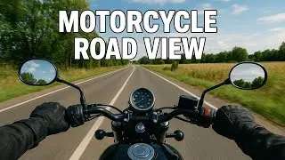 Road mini vlogs road view vlogs entertainment bike road vlogs 🏍️