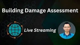 Building Damage Assessment
