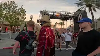 Dr. Oddfellow&rsquo;s Collection of Horror Scarezone HHN32