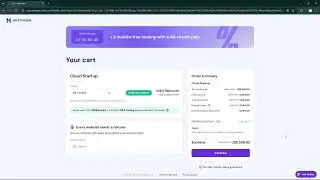 Hostinger Cloud Hosting Coupon Code | Get 20–30% Off + Free Domain