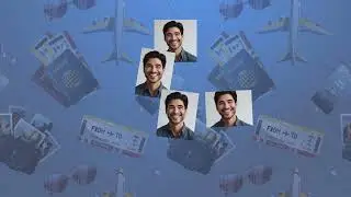 Passport Size Photo Maker App for Free