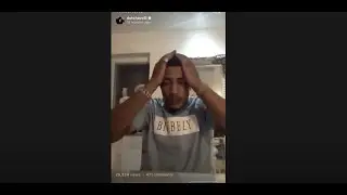 DUTCHAVELLI SPEAKS FINALLY ON THE 14 YEAR OLD  🔥🔥 👀  | JEDIONLINE
