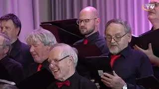 Jahreskonzert 2025 des Heidenauer Singekreis e.V.