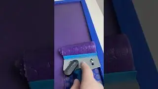 ODDLY SATISFYING WAX SCRAPING ASMR 🫠🤤 #asmr #asmrsounds #relax #satisfying #relaxingsounds