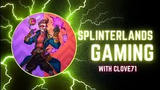 Splinterlands Survival Mode Silver League Battling!